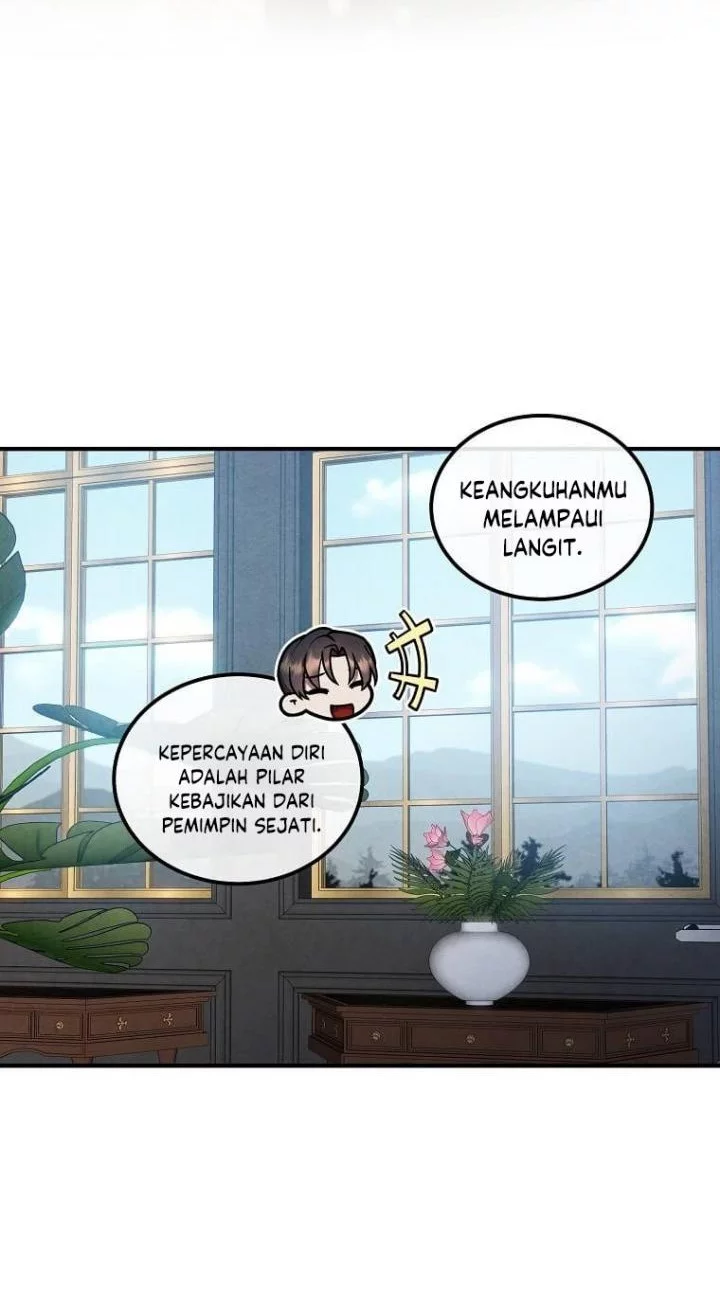 Legendary Youngest Son of the Marquis House Chapter 147 Gambar 25