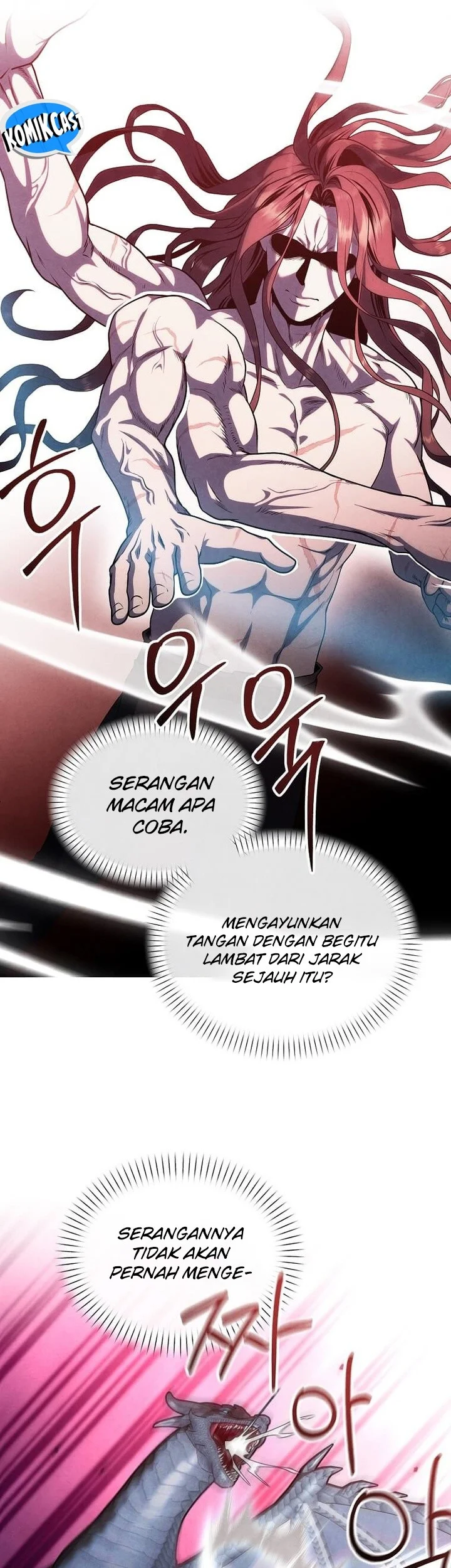 Legendary Youngest Son of the Marquis House Chapter 155 Gambar 23