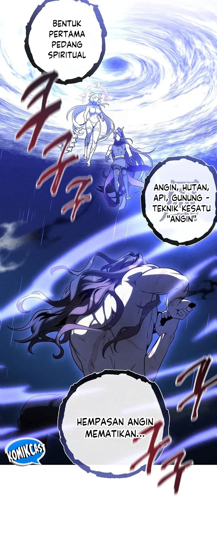 Legendary Youngest Son of the Marquis House Chapter 157 Gambar 25