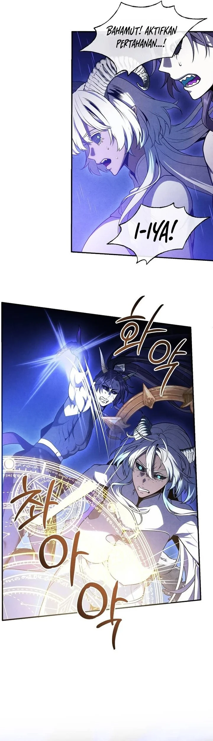 Legendary Youngest Son of the Marquis House Chapter 157 Gambar 26