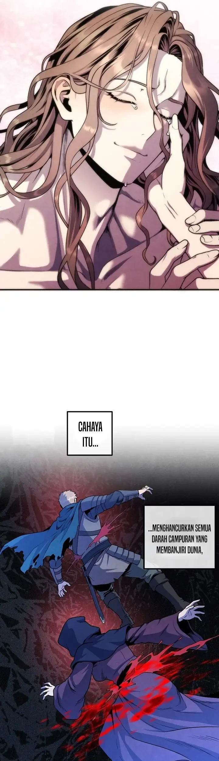 Legendary Youngest Son of the Marquis House Chapter 158 Gambar 27