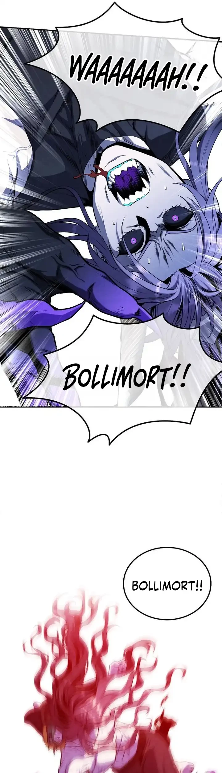 Legendary Youngest Son of the Marquis House Chapter 159 Gambar 32