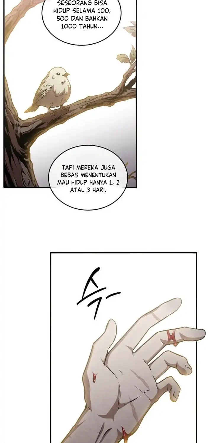 Legendary Youngest Son of the Marquis House Chapter 160 Gambar 25