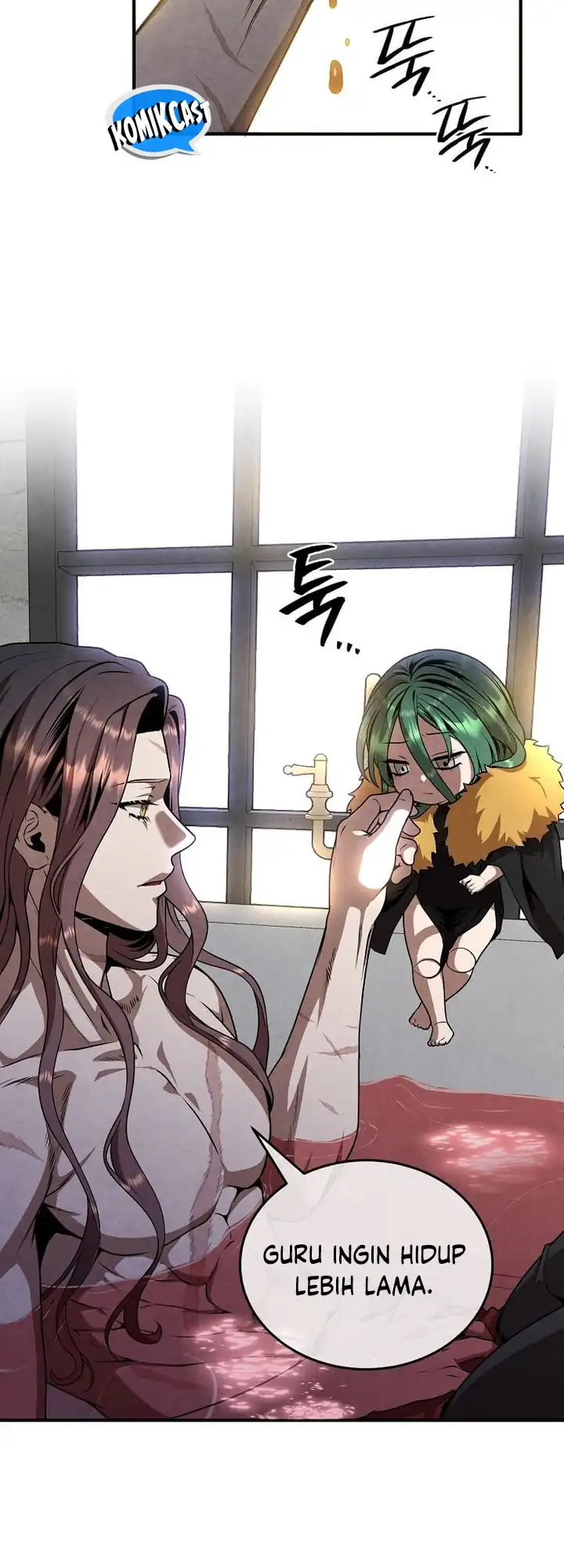 Legendary Youngest Son of the Marquis House Chapter 160 Gambar 26