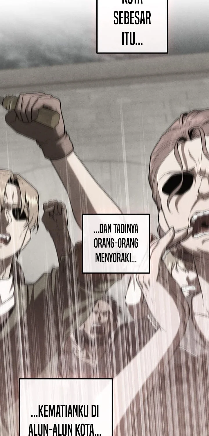 Legendary Youngest Son of the Marquis House Chapter 161 Gambar 35