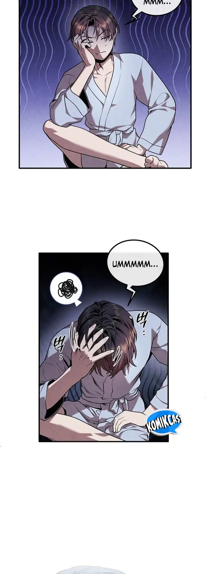 Legendary Youngest Son of the Marquis House Chapter 163 Gambar 26