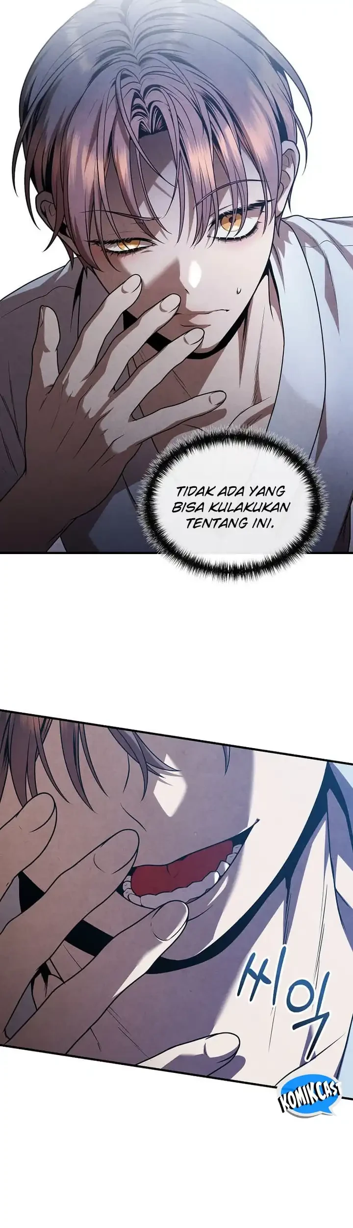 Legendary Youngest Son of the Marquis House Chapter 163 Gambar 27