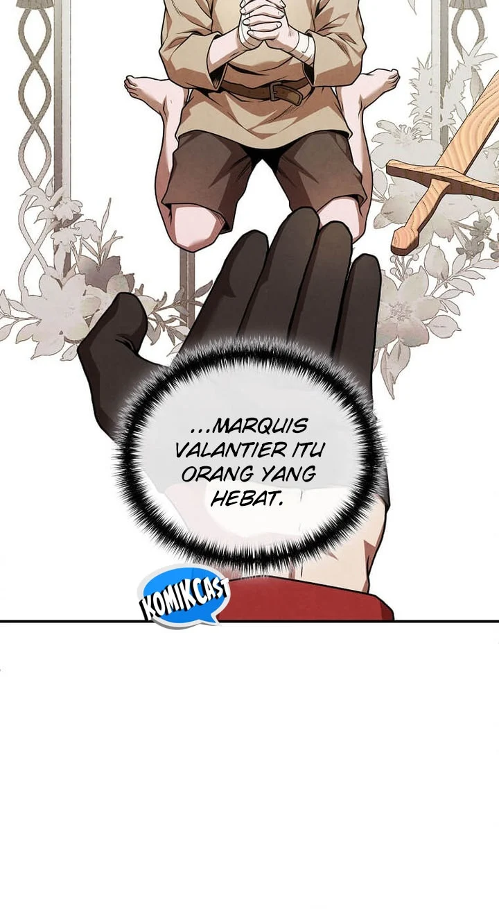 Legendary Youngest Son of the Marquis House Chapter 165 Gambar 31