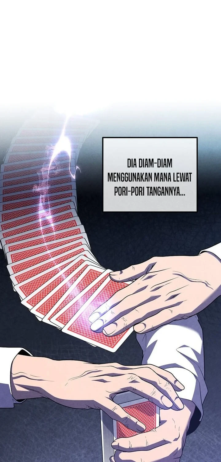Legendary Youngest Son of the Marquis House Chapter 166 Gambar 28