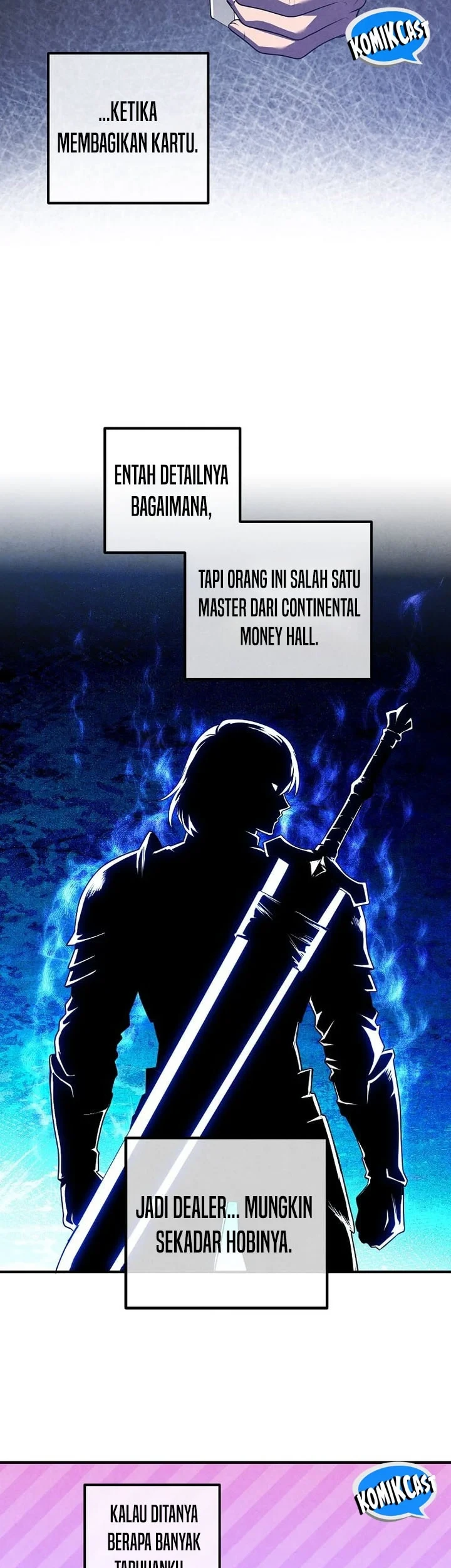 Legendary Youngest Son of the Marquis House Chapter 166 Gambar 29