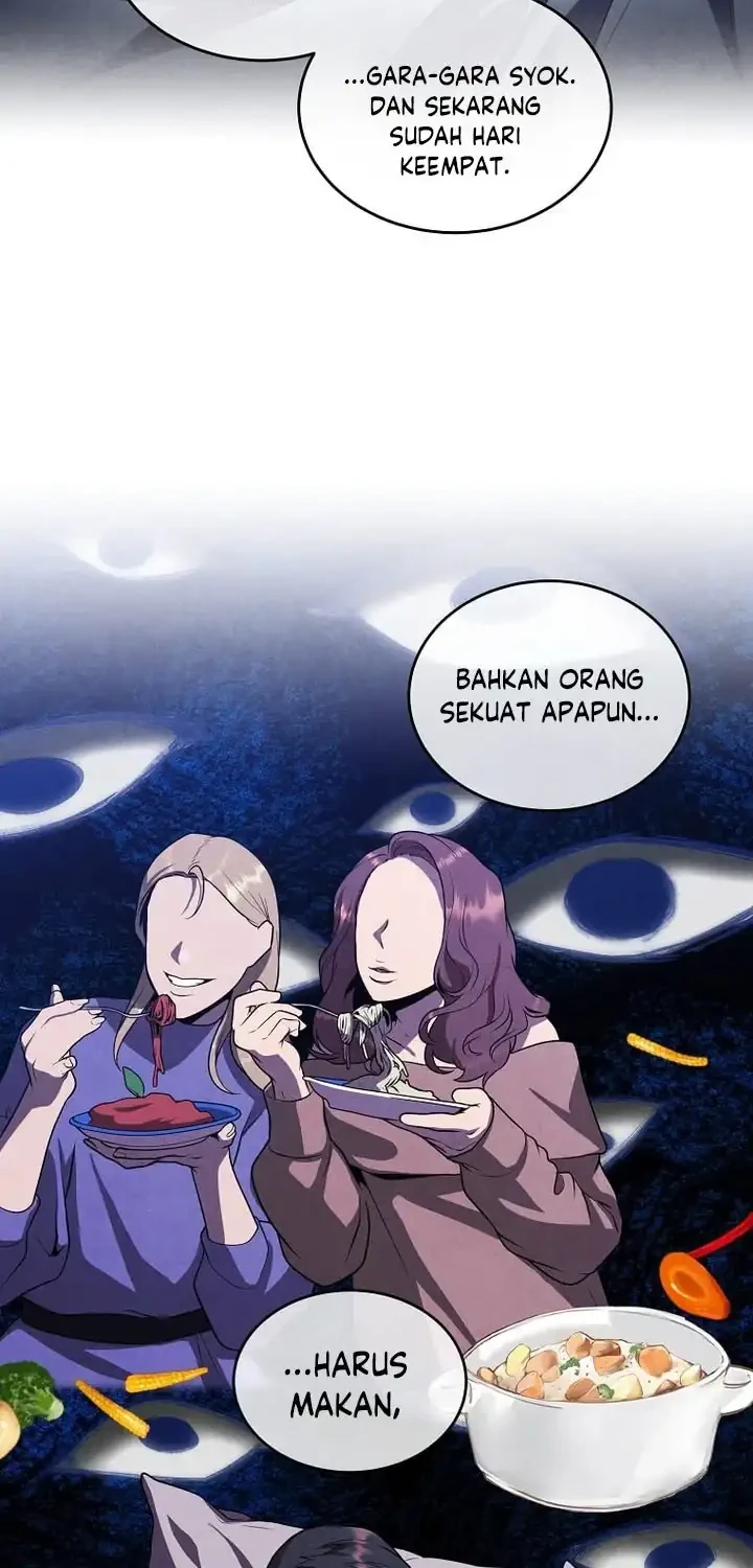 Legendary Youngest Son of the Marquis House Chapter 167 Gambar 30
