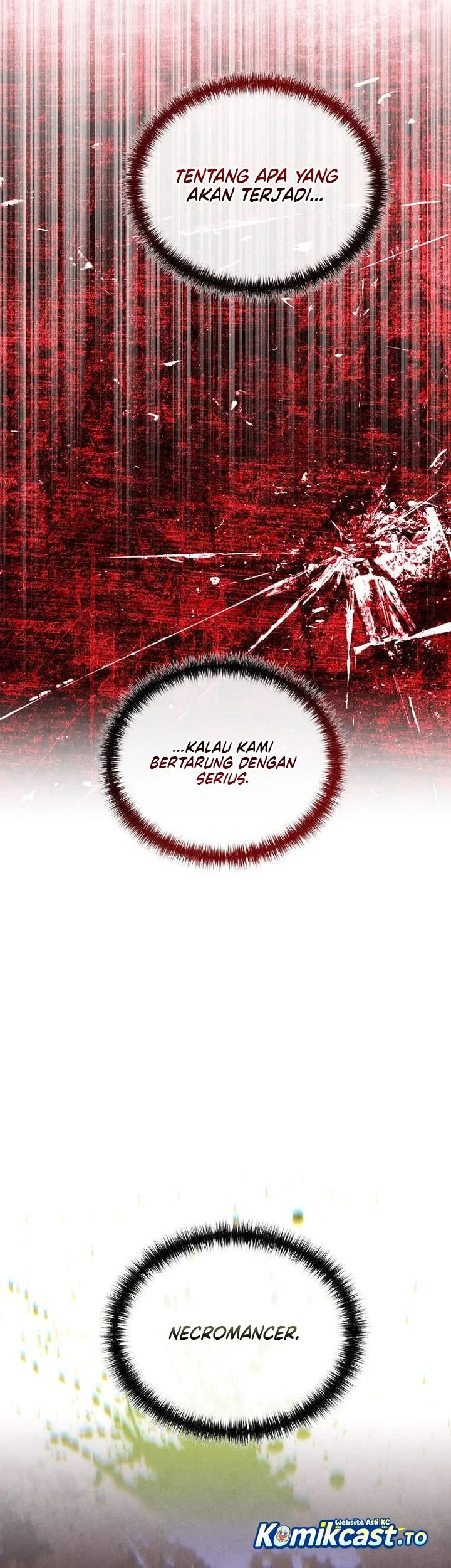 Legendary Youngest Son of the Marquis House Chapter 169 Gambar 30