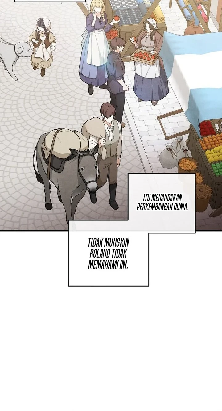 Legendary Youngest Son of the Marquis House Chapter 171 Gambar 31