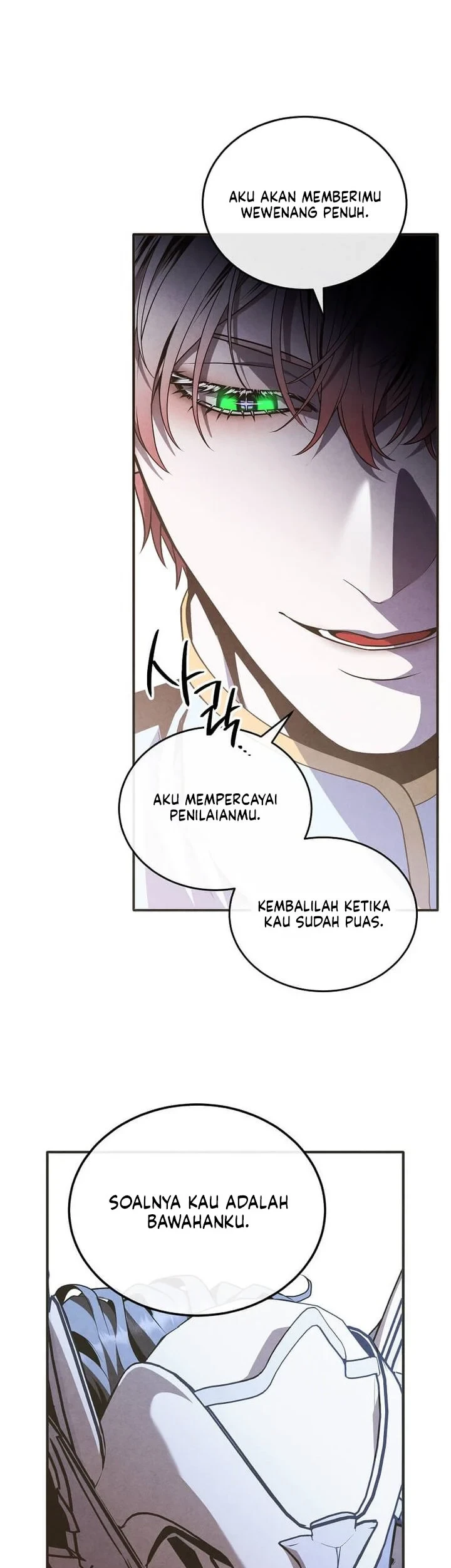 Legendary Youngest Son of the Marquis House Chapter 172 Gambar 30