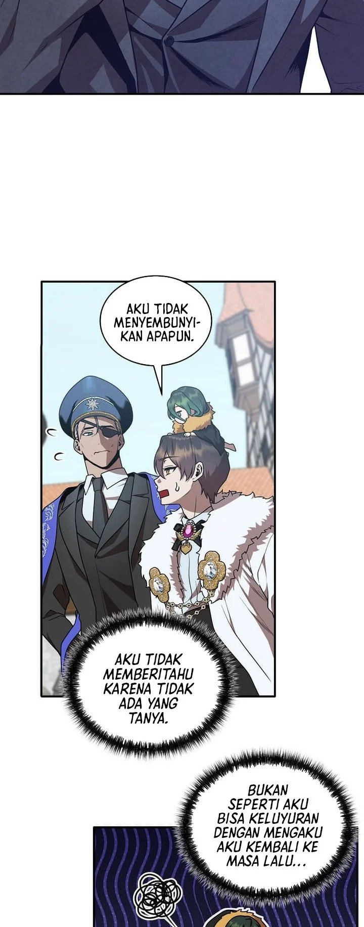 Legendary Youngest Son of the Marquis House Chapter 173 Gambar 31