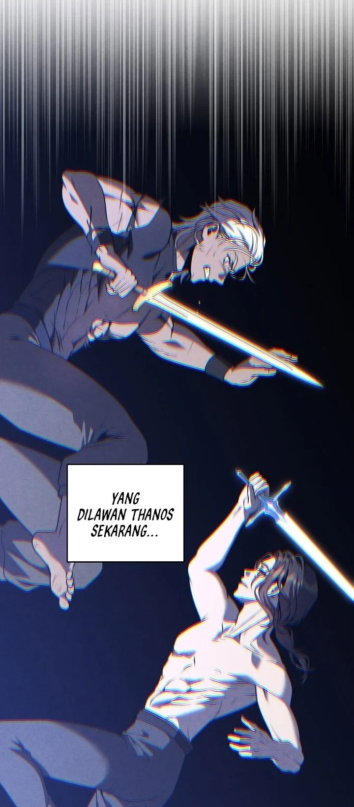 Legendary Youngest Son of the Marquis House Chapter 175 Gambar 29