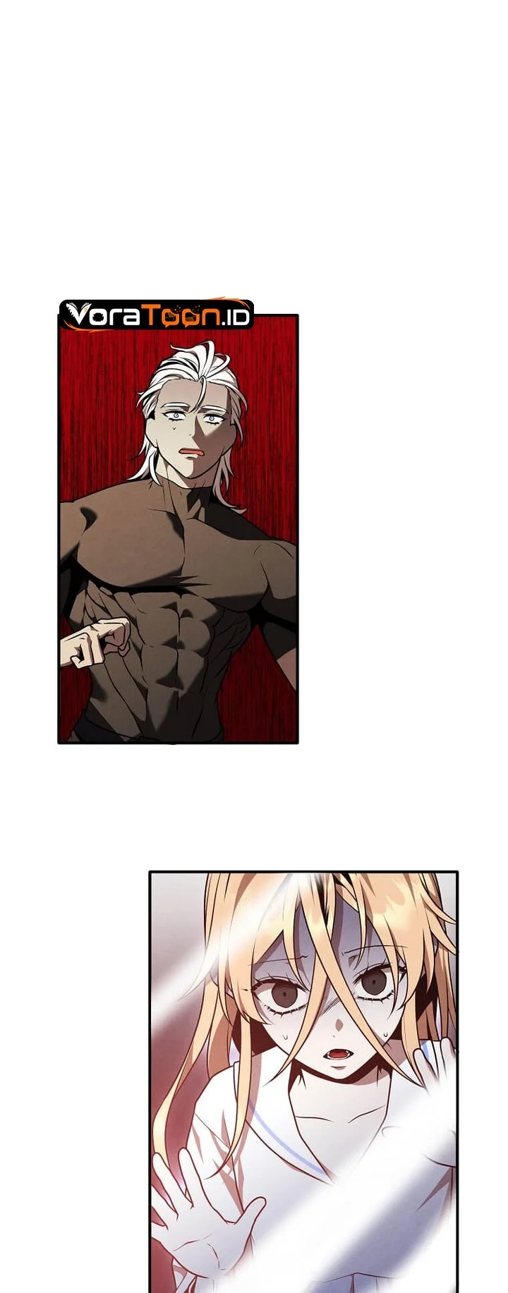 Legendary Youngest Son of the Marquis House Chapter 176 Gambar 27