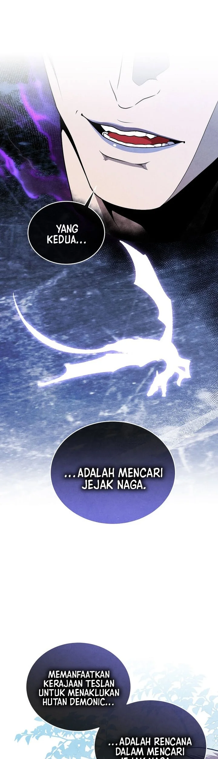 Legendary Youngest Son of the Marquis House Chapter 177 Gambar 26