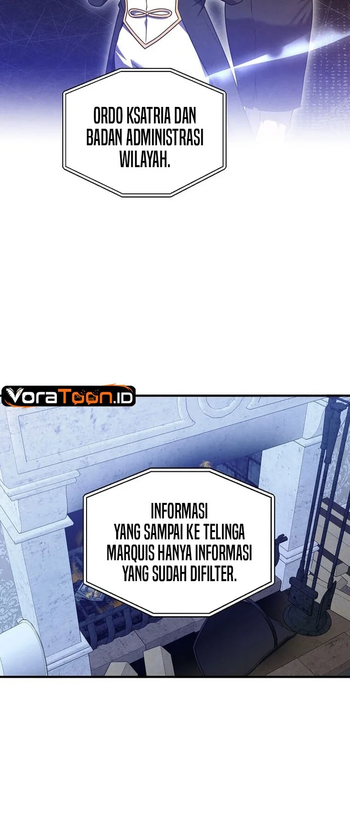 Legendary Youngest Son of the Marquis House Chapter 178 Gambar 25