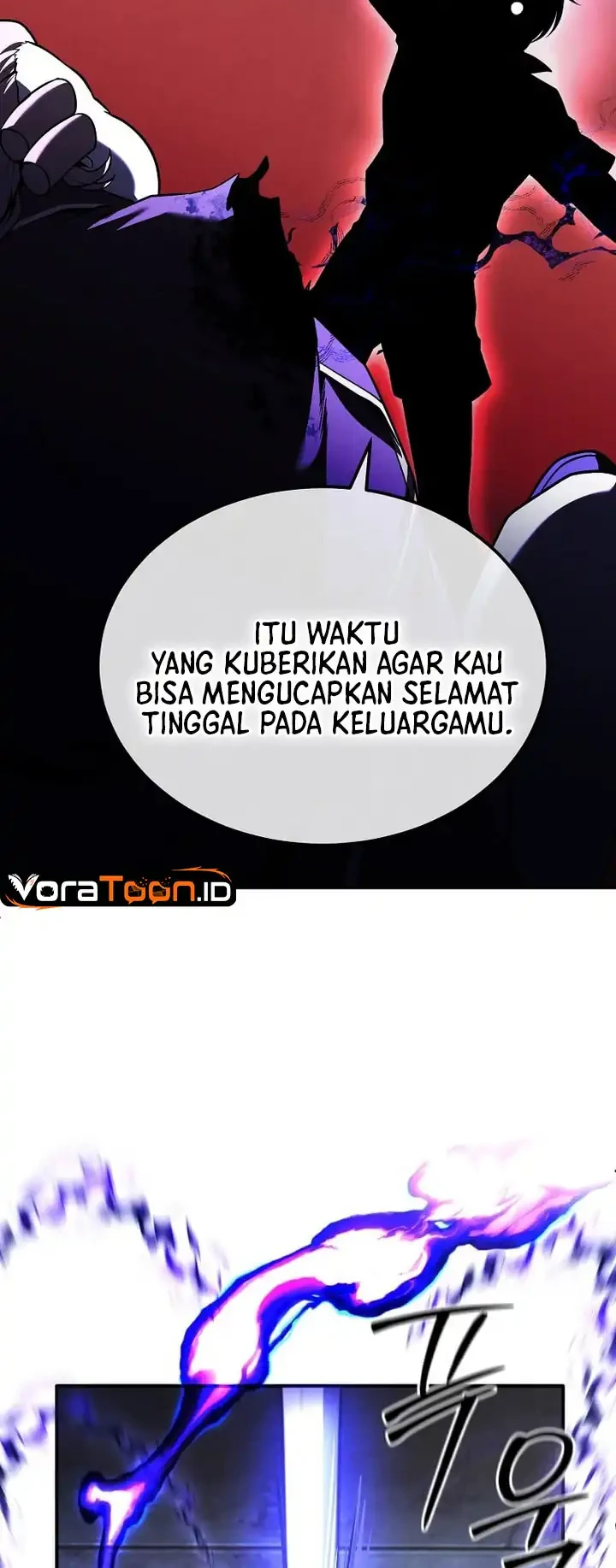 Legendary Youngest Son of the Marquis House Chapter 181 Gambar 29