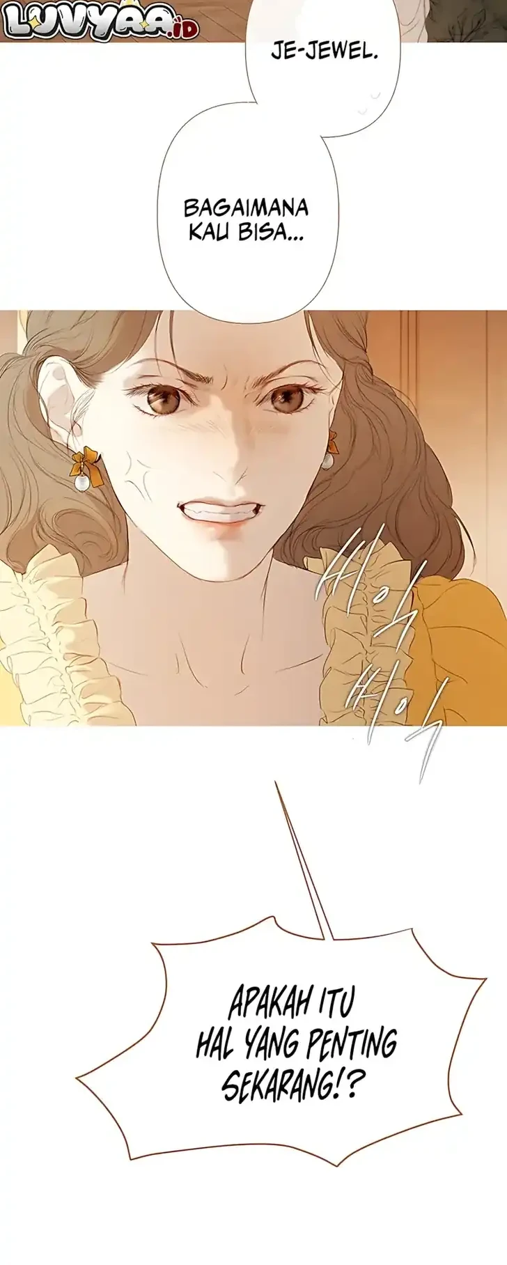 Lemon Tree Forest Chapter 1 Gambar 42