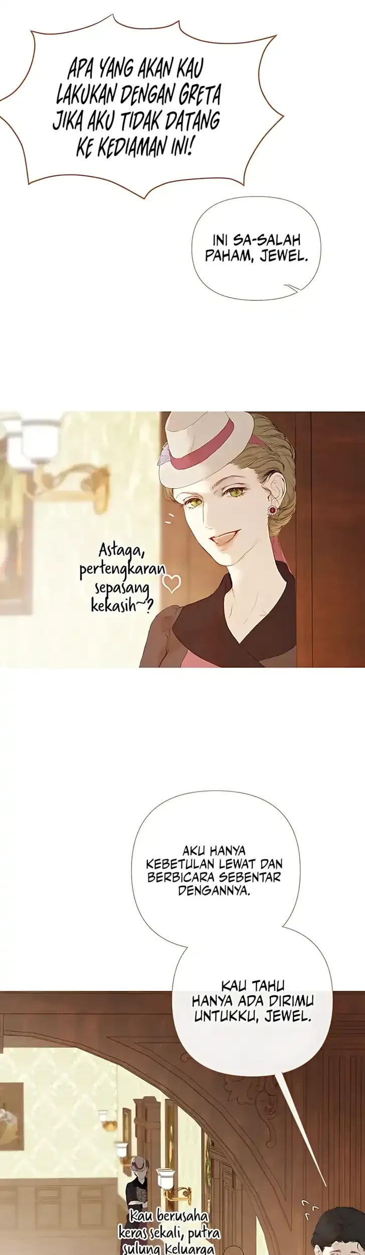 Lemon Tree Forest Chapter 1 Gambar 43