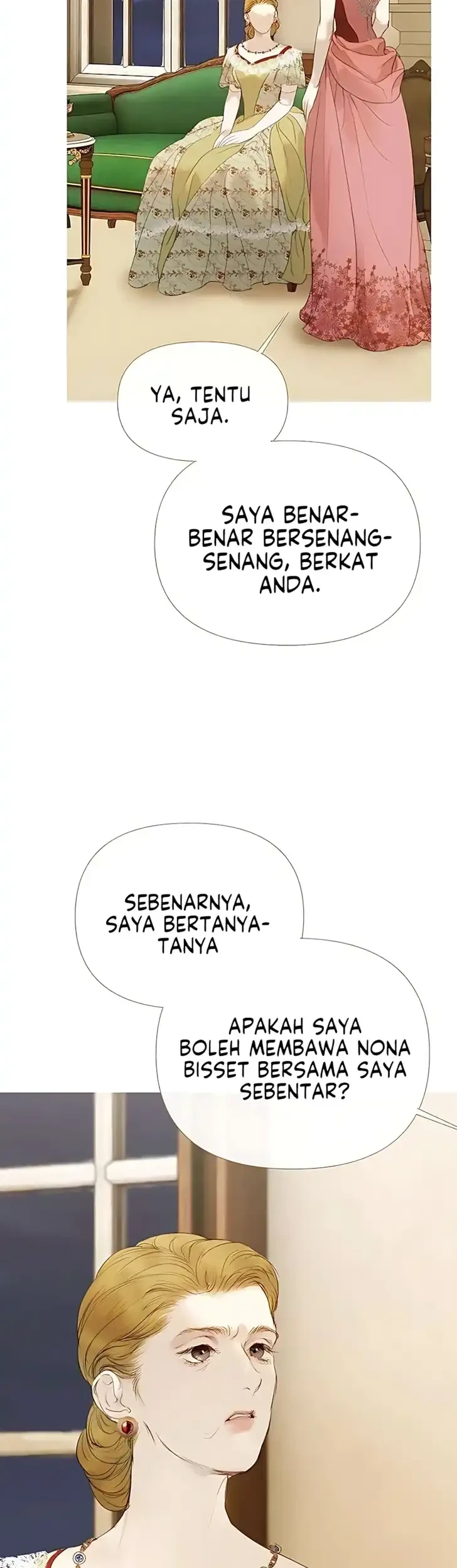 Lemon Tree Forest Chapter 10 Gambar 30