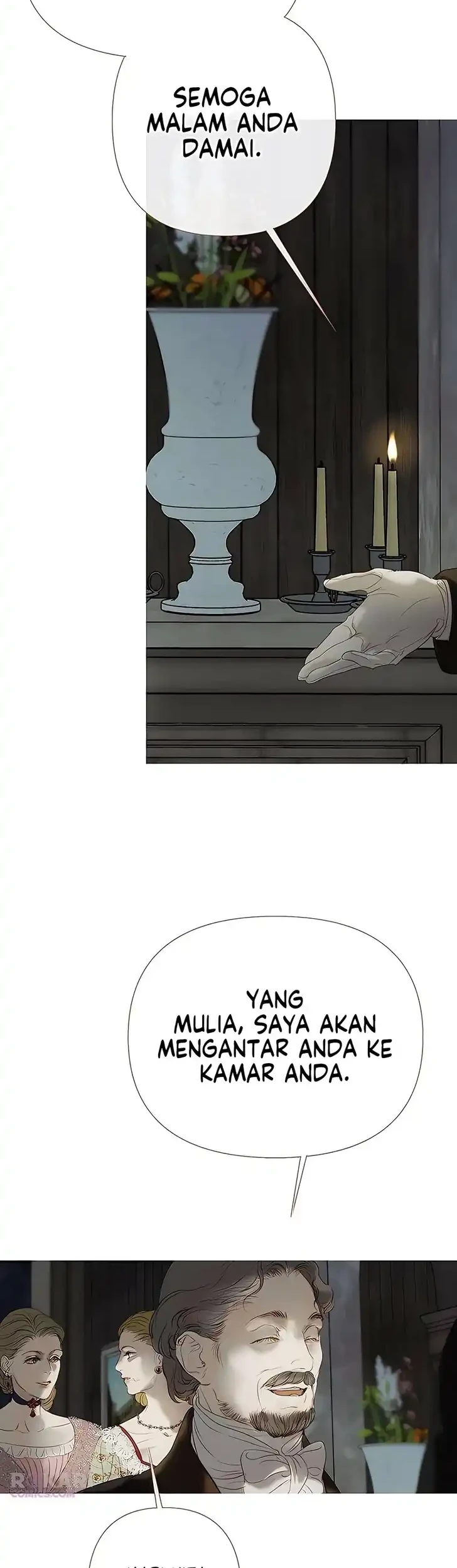 Lemon Tree Forest Chapter 12 Gambar 38