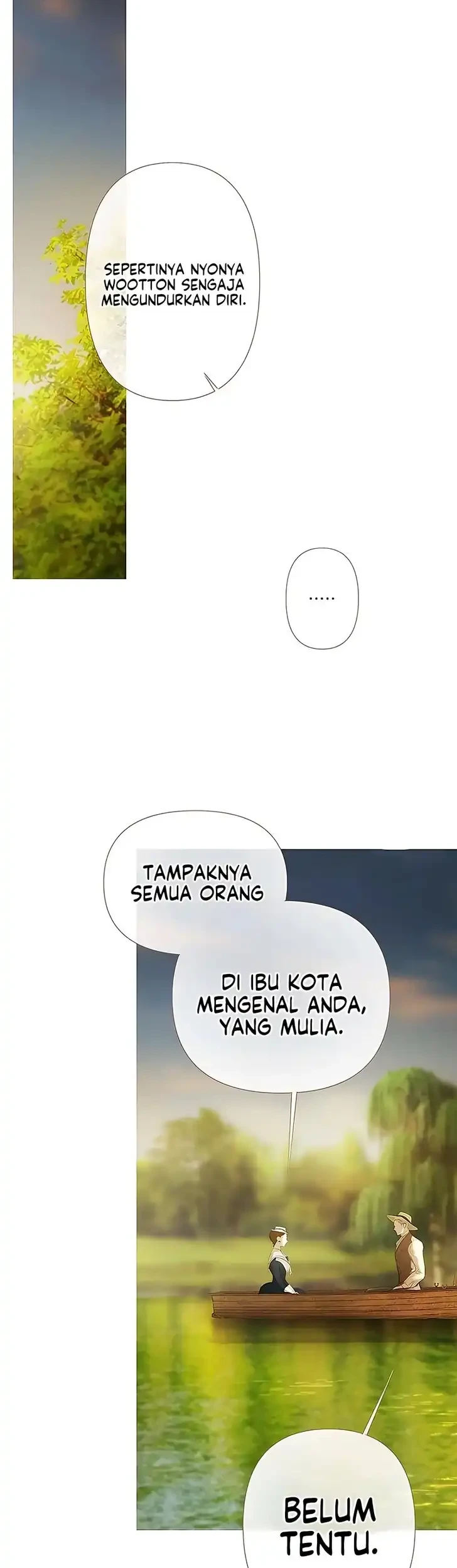 Lemon Tree Forest Chapter 13 Gambar 31