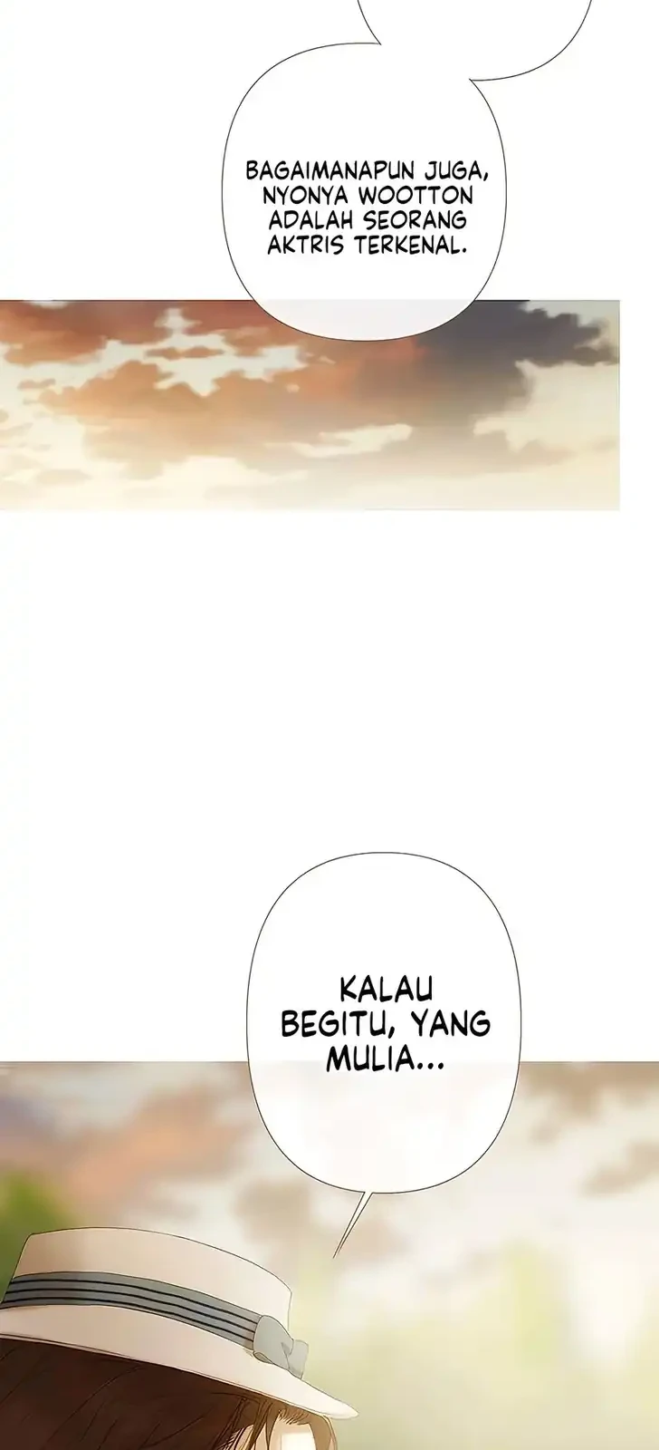 Lemon Tree Forest Chapter 13 Gambar 32