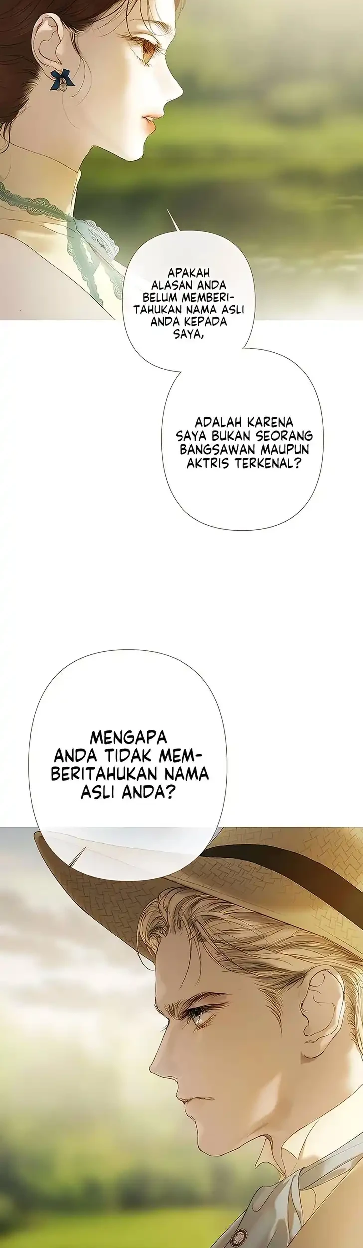 Lemon Tree Forest Chapter 13 Gambar 33