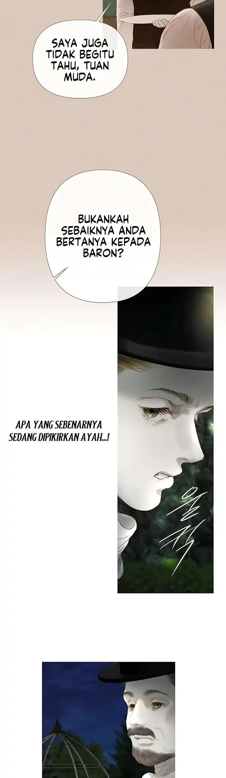 Lemon Tree Forest Chapter 15 Gambar 30