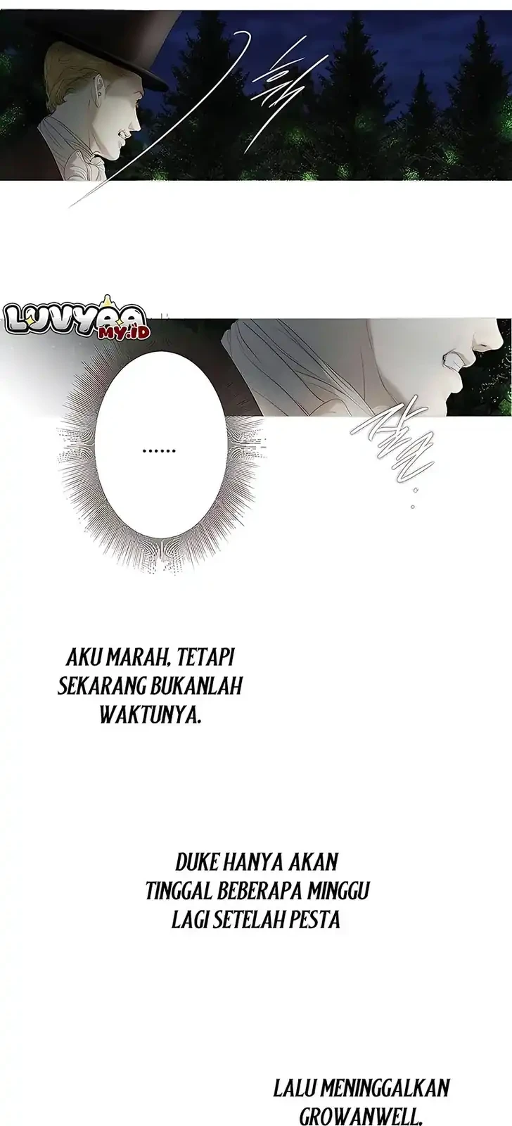 Lemon Tree Forest Chapter 15 Gambar 32