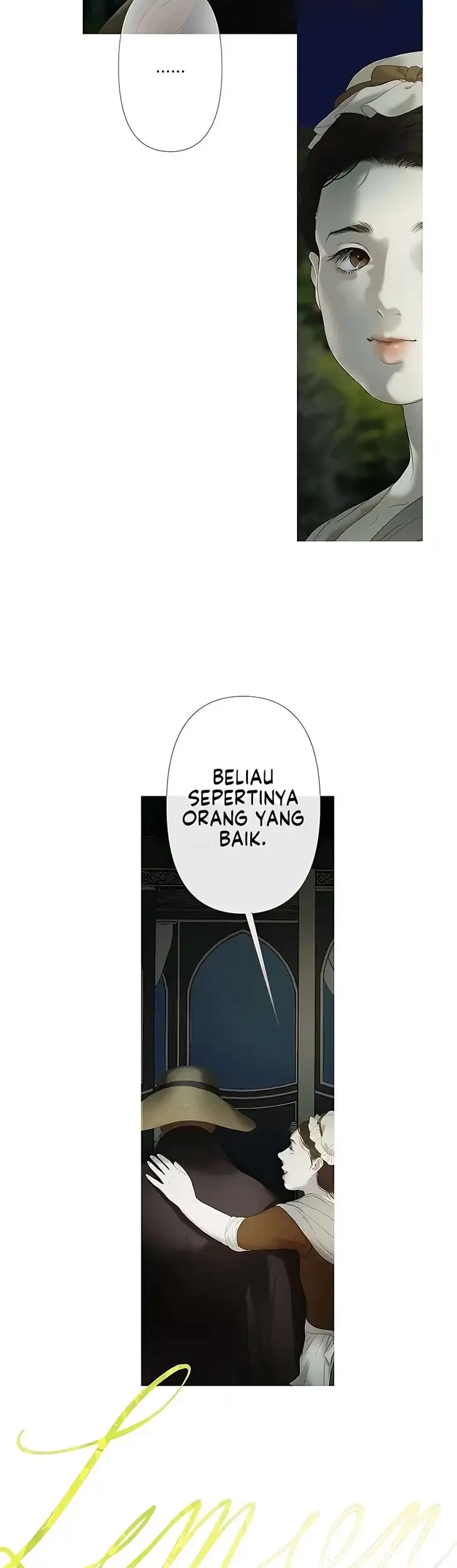 Lemon Tree Forest Chapter 16 Gambar 25
