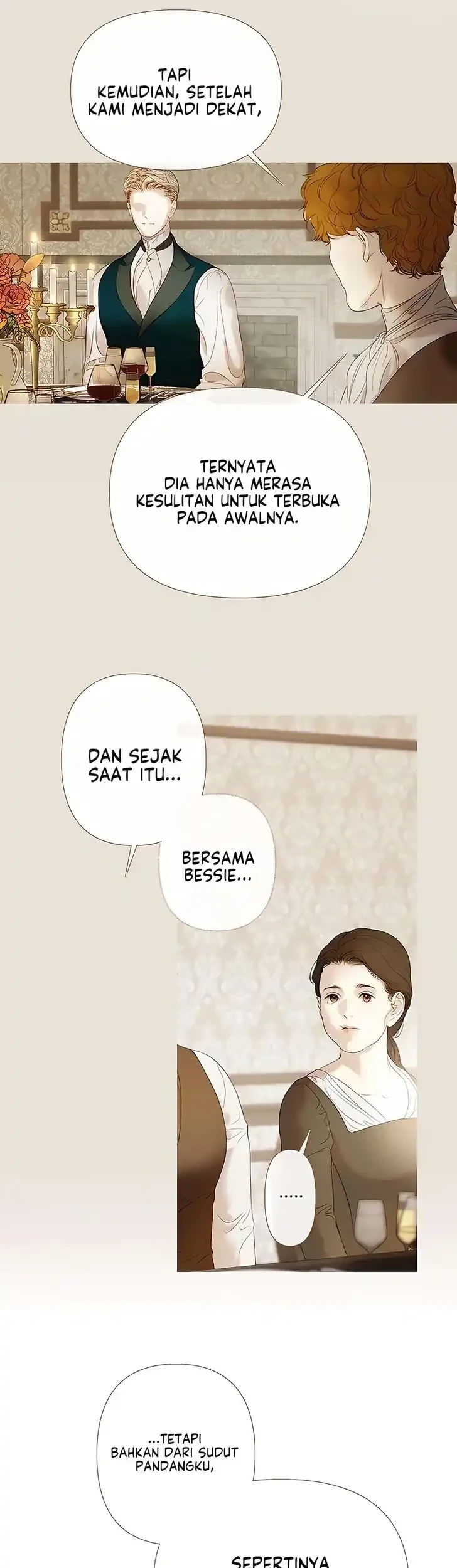 Lemon Tree Forest Chapter 19 Gambar 29