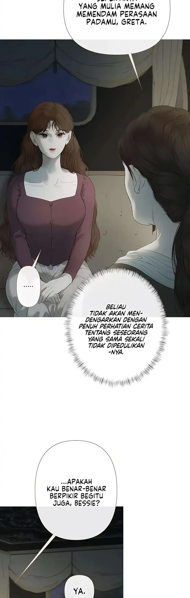 Lemon Tree Forest Chapter 19 Gambar 30