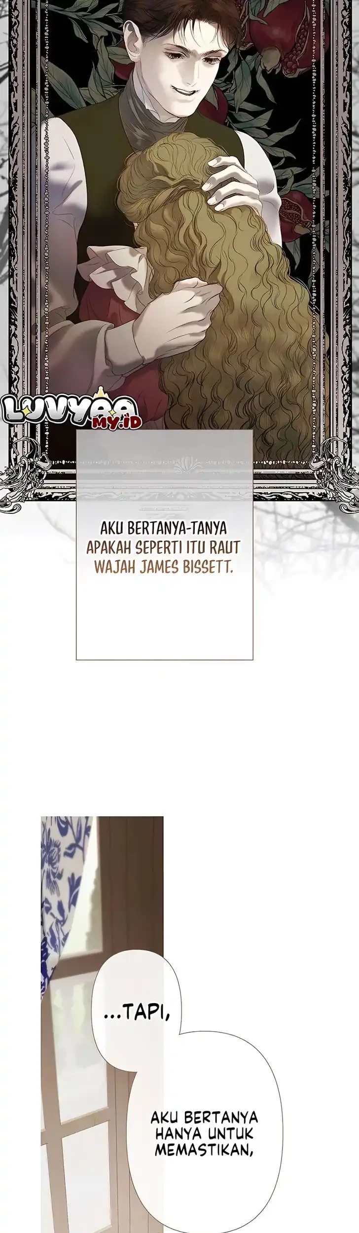 Lemon Tree Forest Chapter 20 Gambar 28