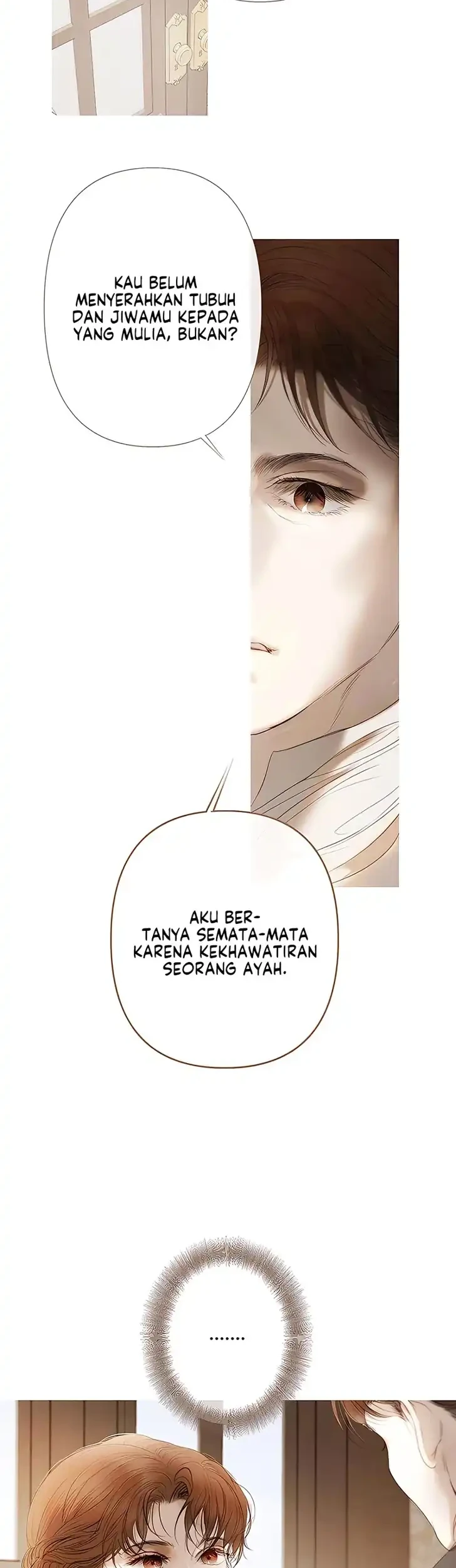 Lemon Tree Forest Chapter 20 Gambar 29