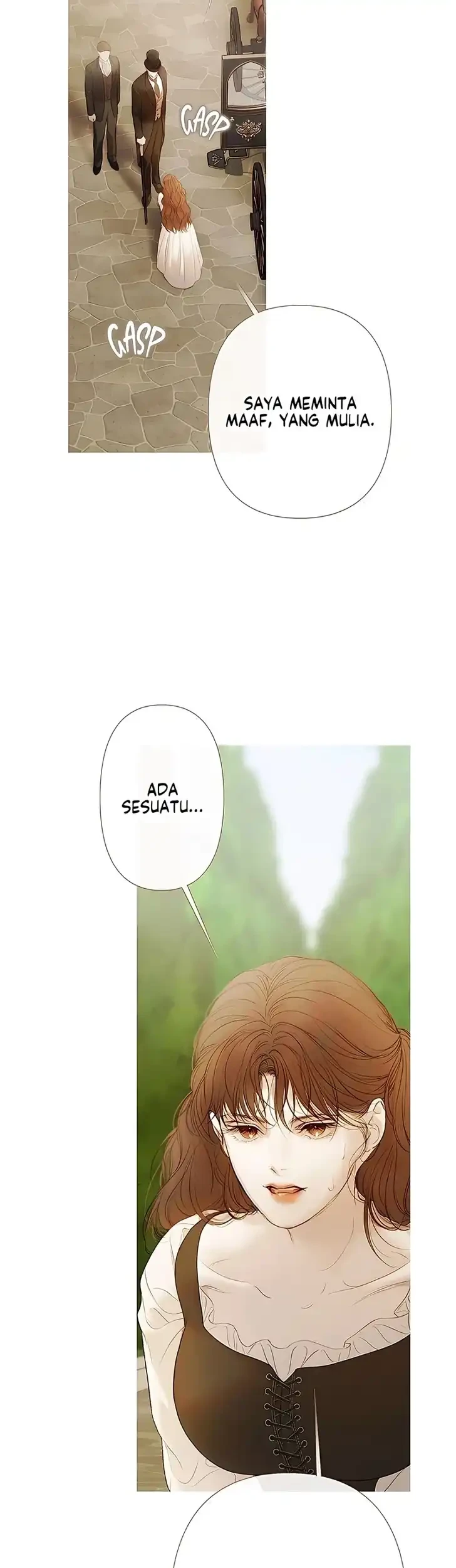 Lemon Tree Forest Chapter 22 Gambar 28