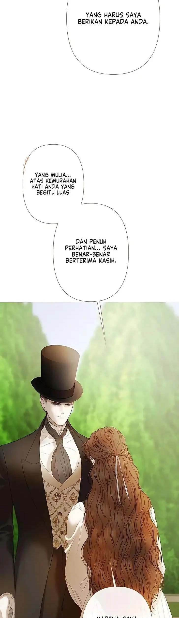 Lemon Tree Forest Chapter 22 Gambar 29