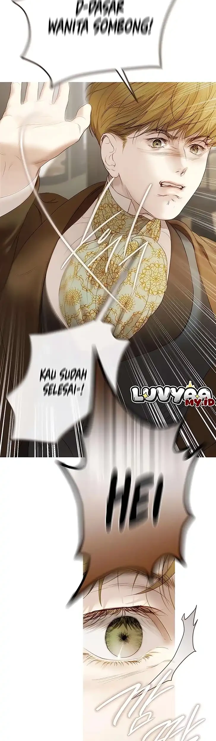 Lemon Tree Forest Chapter 23 Gambar 38