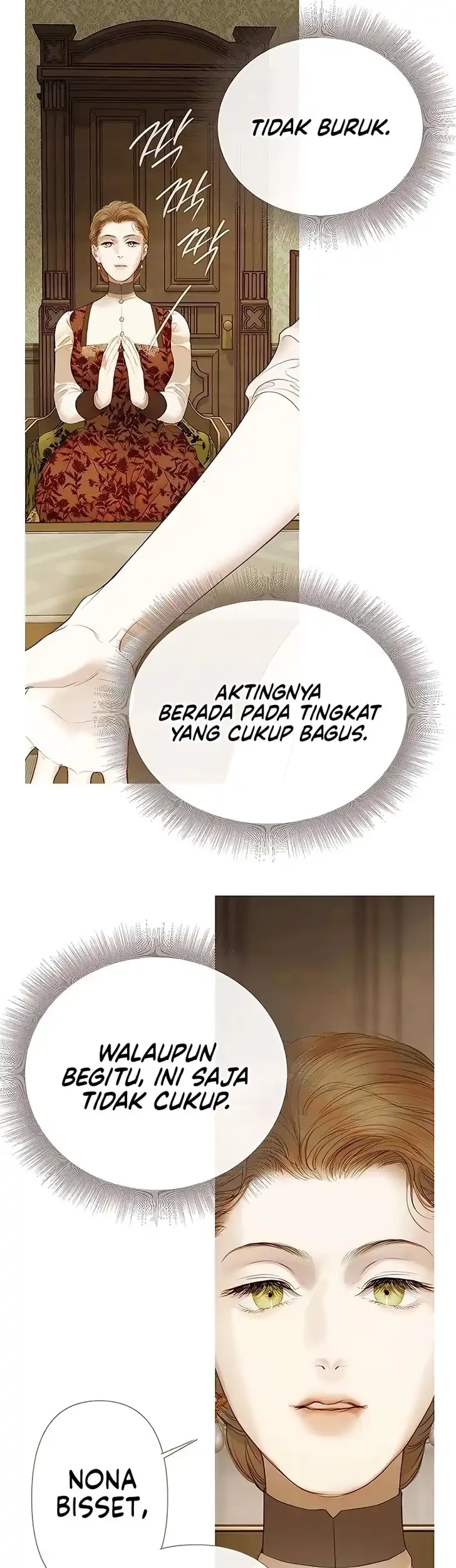 Lemon Tree Forest Chapter 24 Gambar 28