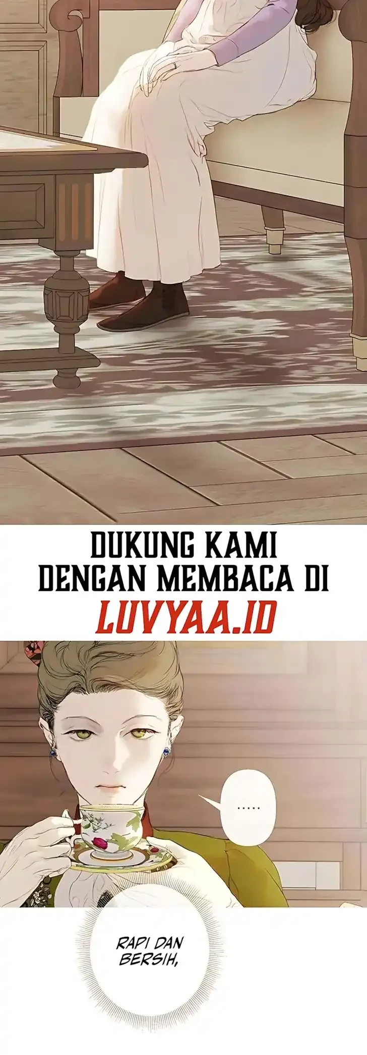 Lemon Tree Forest Chapter 3 Gambar 39