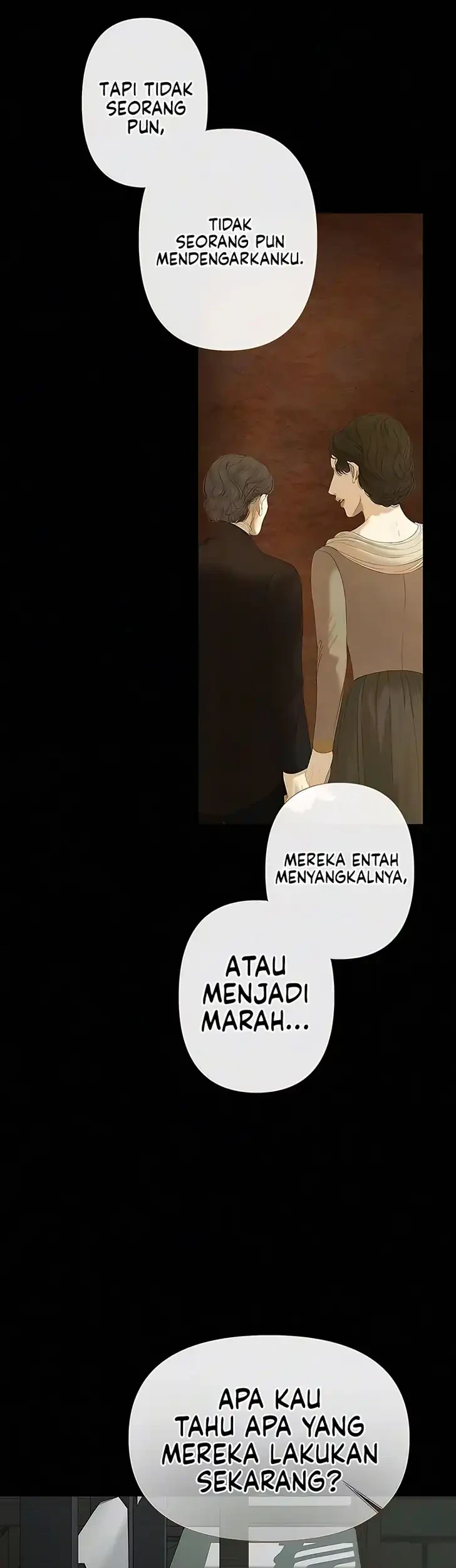 Lemon Tree Forest Chapter 30 Gambar 25