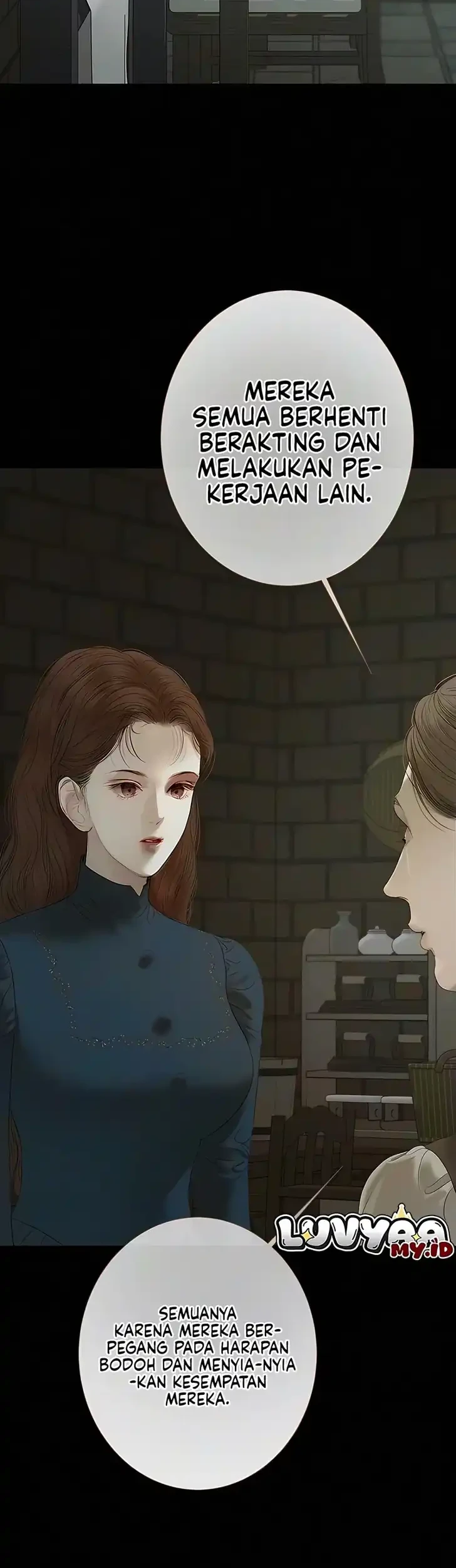 Lemon Tree Forest Chapter 30 Gambar 26