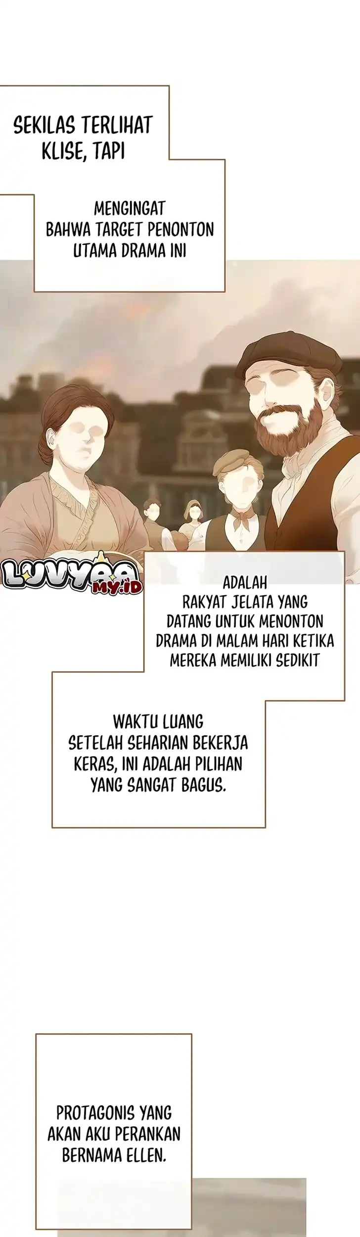 Lemon Tree Forest Chapter 31 - Halaman 31