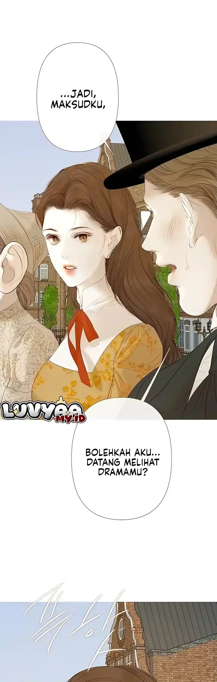 Lemon Tree Forest Chapter 32 Gambar 36
