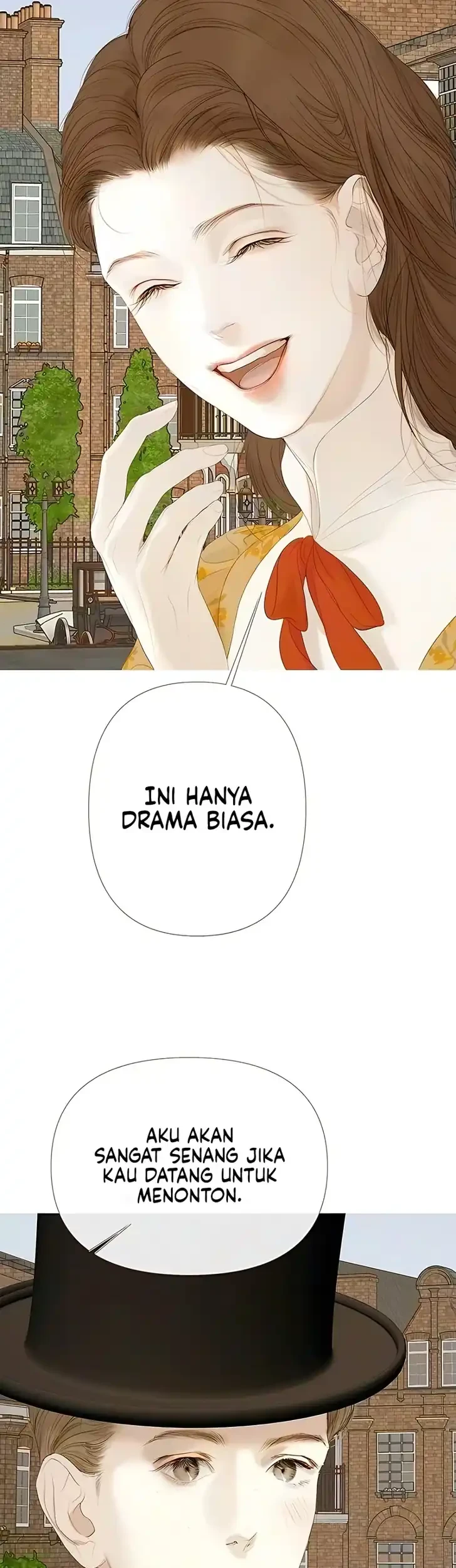 Lemon Tree Forest Chapter 32 Gambar 37