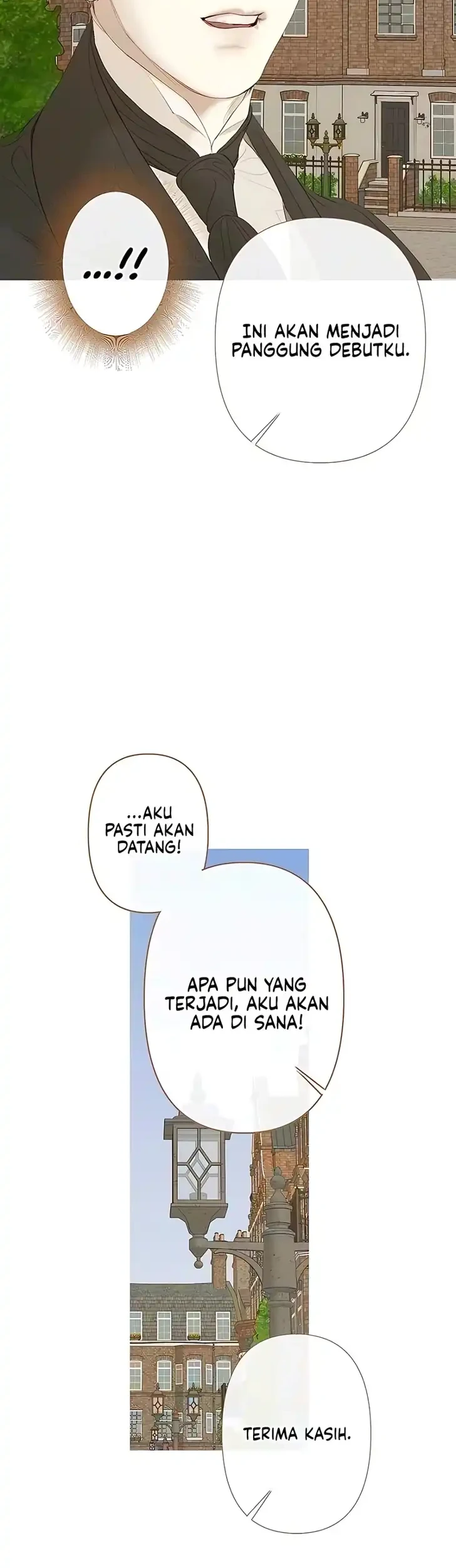 Lemon Tree Forest Chapter 32 Gambar 38