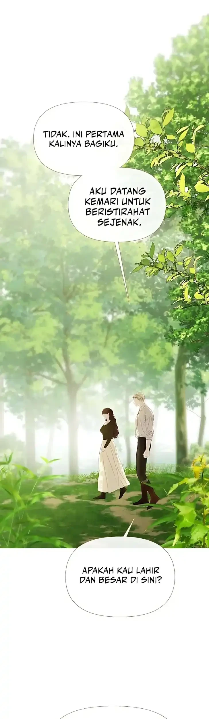 Lemon Tree Forest Chapter 6 Gambar 34